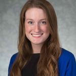 GVSU Master of Education Graduate Student Receives National Research Award 